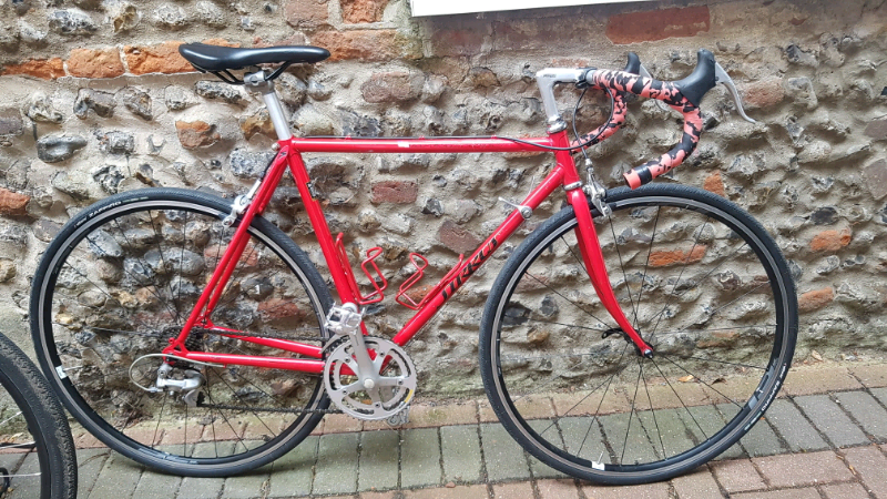 1990 specialized sirrus